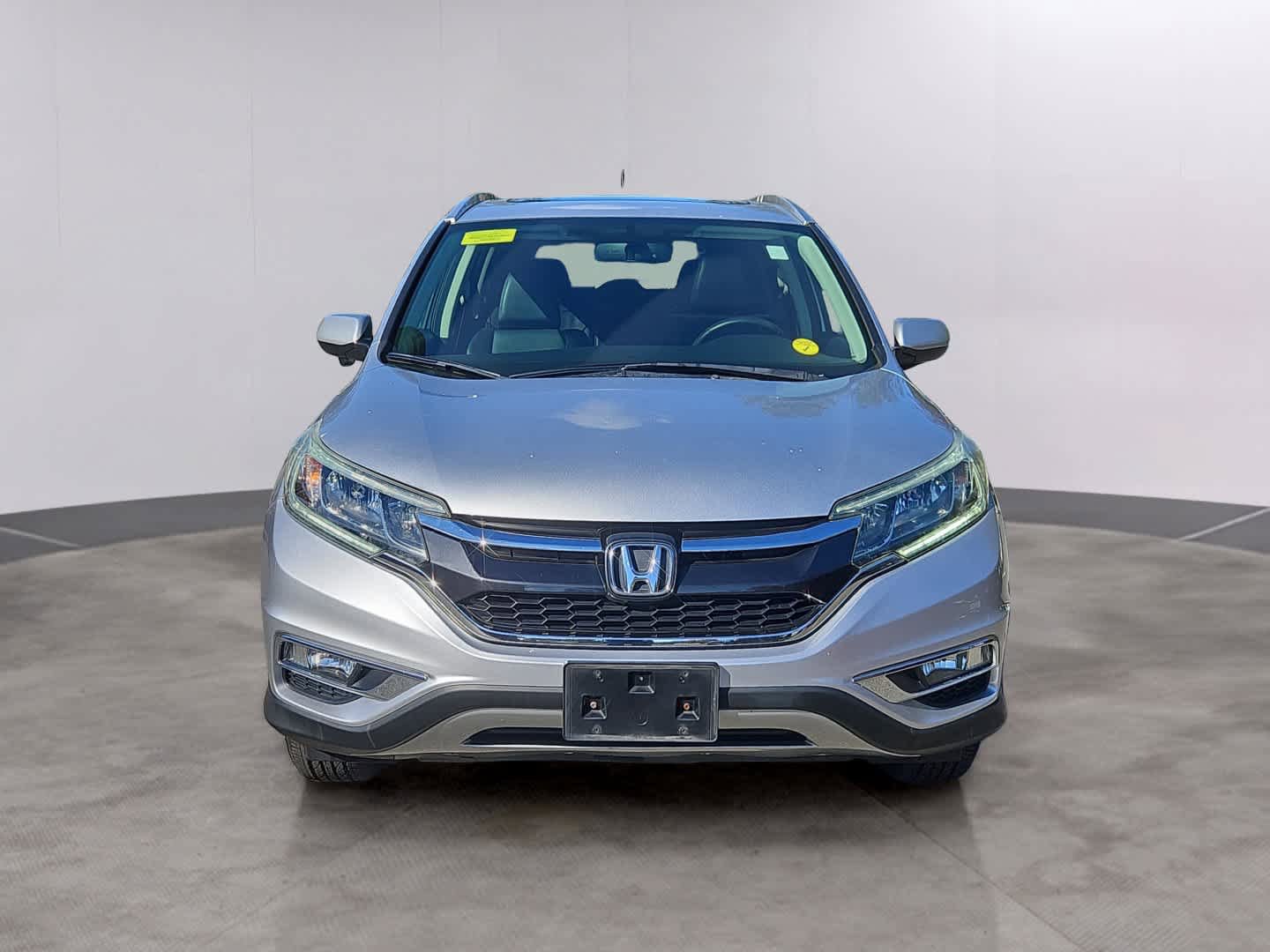 Used 2016 Honda CR-V EX-L image 2