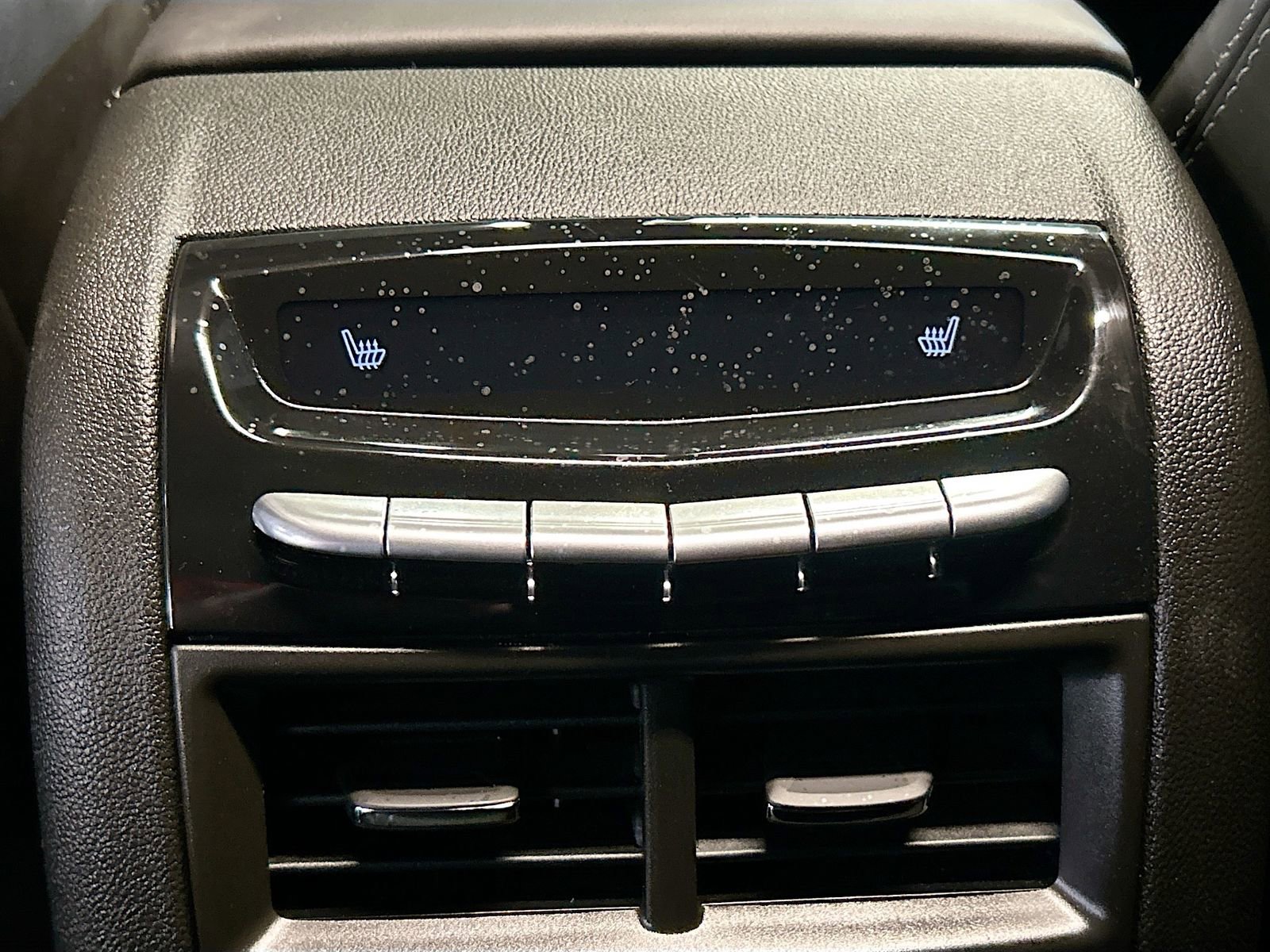 Used 2024 Cadillac XT5 Sportv w/ Platinum Package image 27