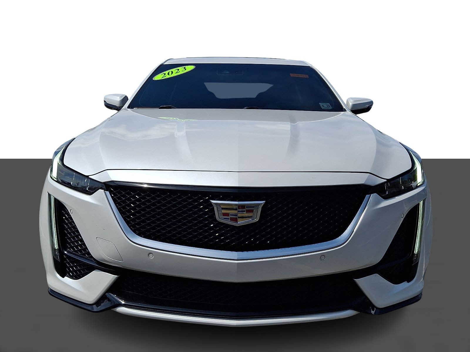 Used 2024 Cadillac CT5 Sport image 2