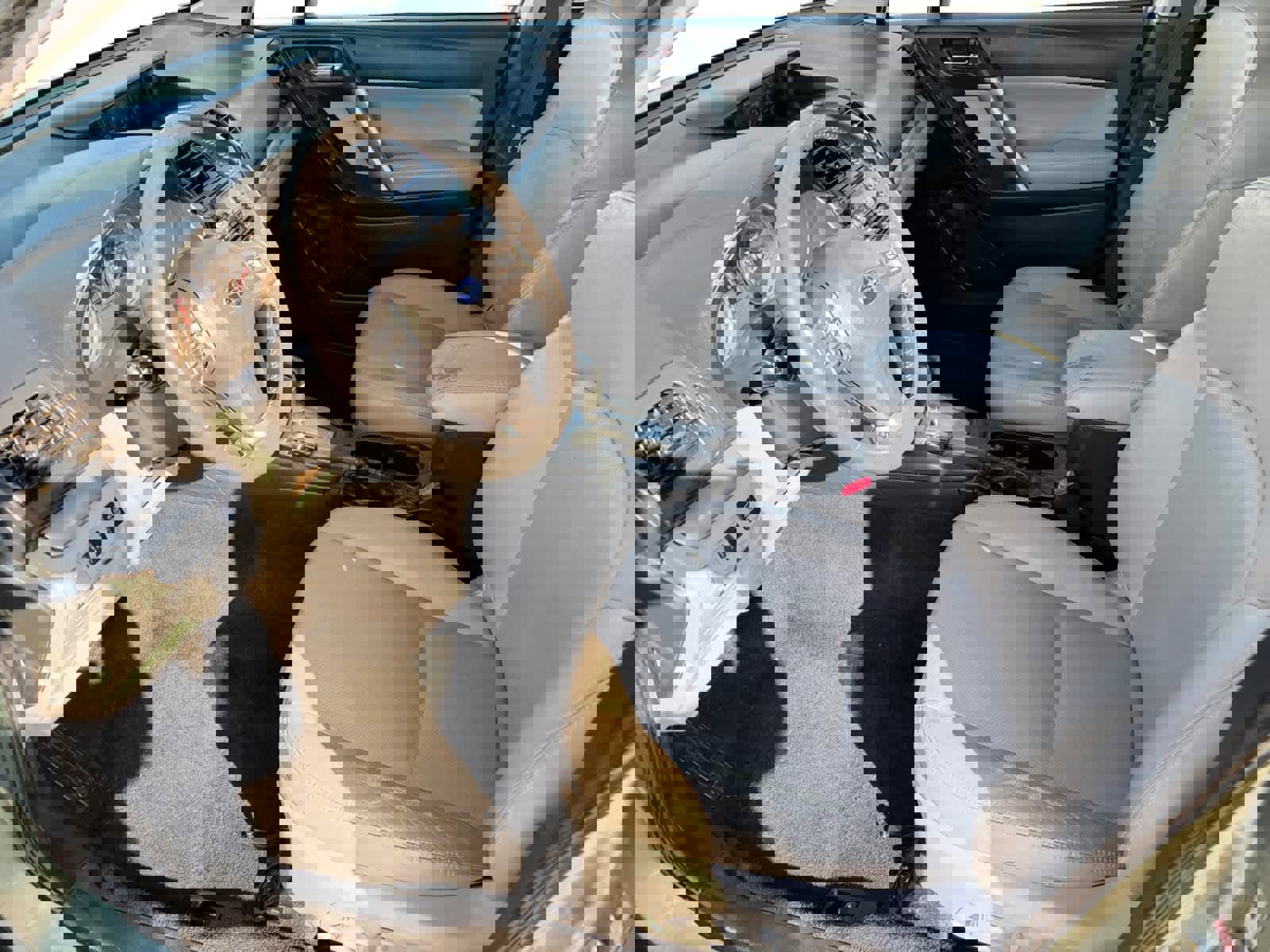 Used 2015 Subaru Forester 2.5i Limited image 7