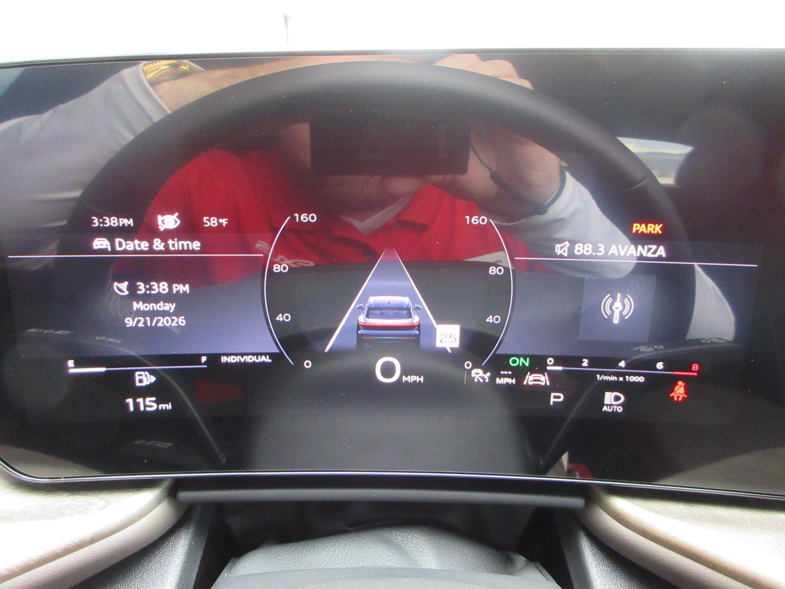 Used 2025 Audi Q5 Prestige AWD/4WD image 37