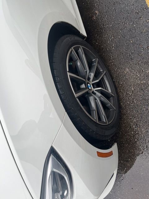 Used 2020 BMW 330i xDrive Sedan w/ Convenience Package image 10