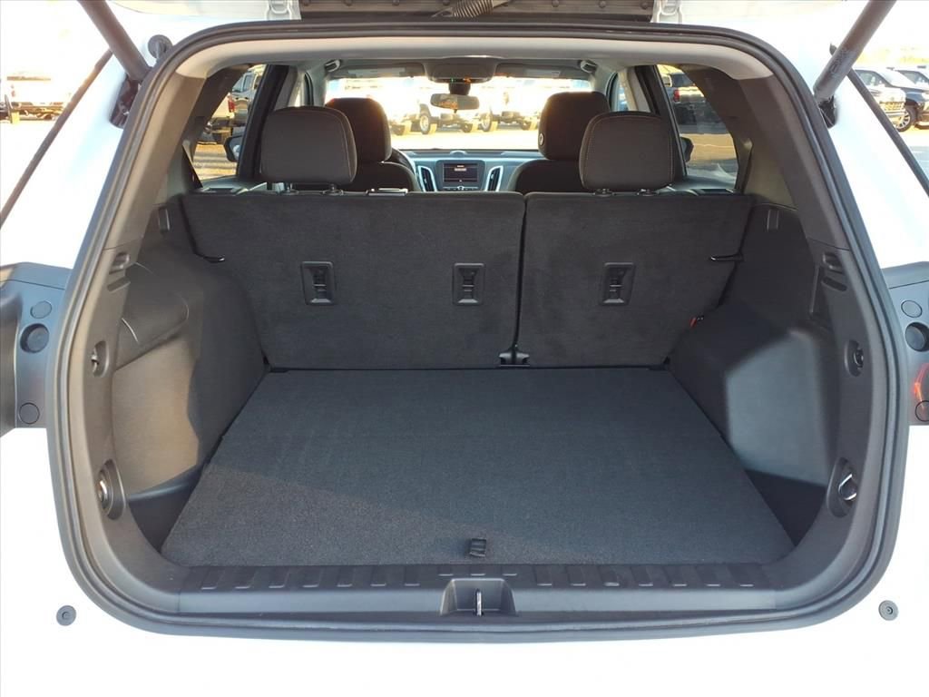 Used 2022 Chevrolet Equinox LT image 7