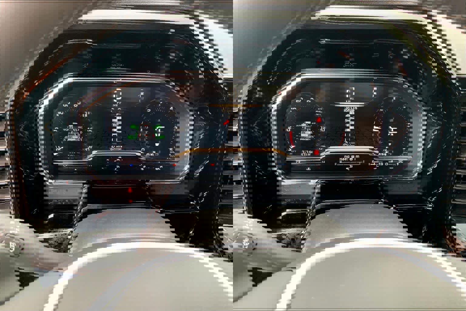 Used 2025 GMC Sierra 1500 SLT w/ SLT Premium Plus Package image 25