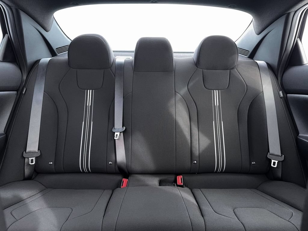 New 2026 Hyundai Elantra Sport FWD image 25