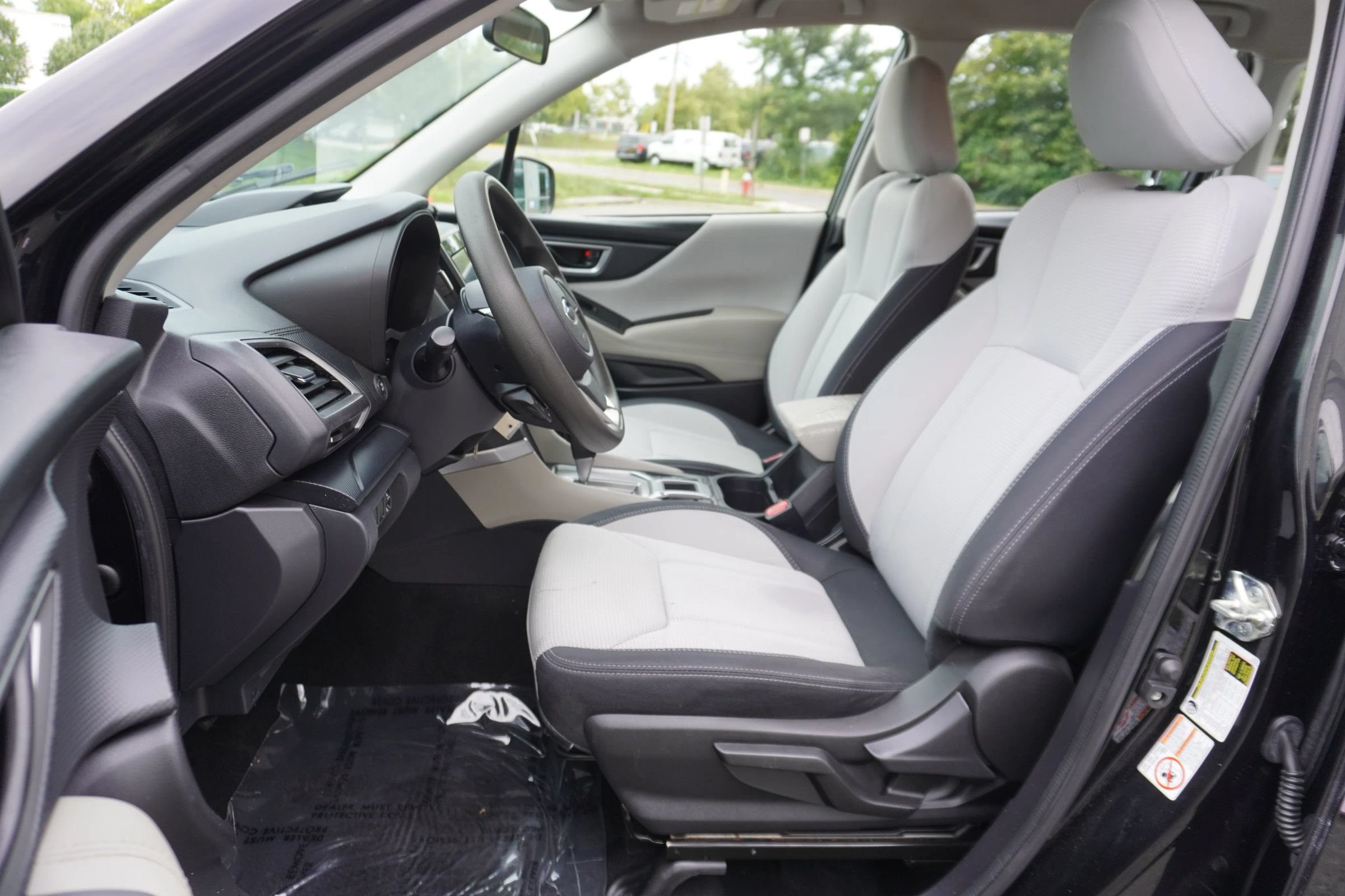 Used 2019 Subaru Forester w/ Alloy Wheel Package AWD/4WD image 7