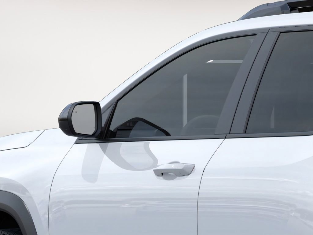 New 2026 Chevrolet Equinox LT w/ Midnight Edition FWD image 12