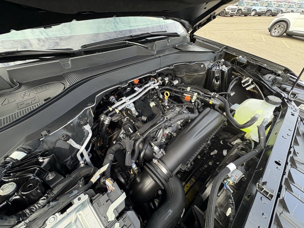 New 2026 Ford Explorer Active w/ Active Comfort Package image 17