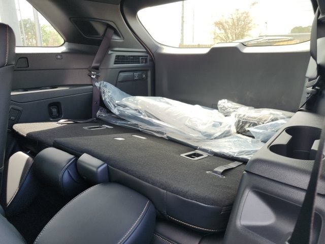 New 2026 MAZDA CX-90 3.3 Turbo S w/ Premium Plus AWD/4WD image 18