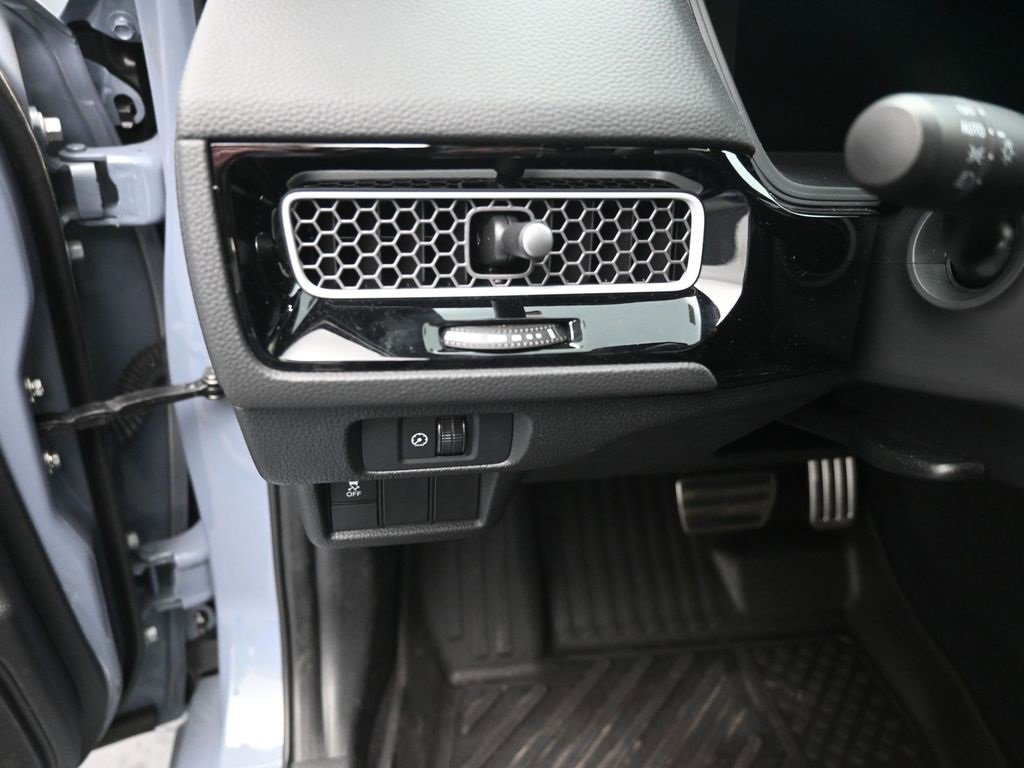 Used 2025 Honda Civic Sport Touring image 13