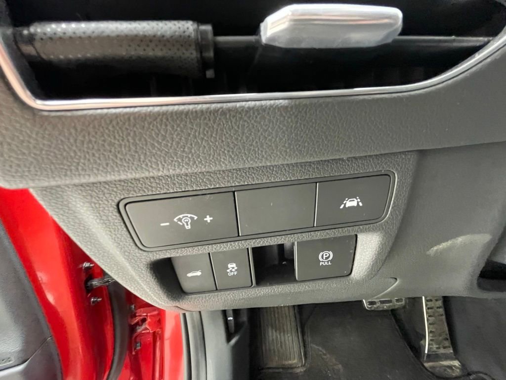 Used 2021 Hyundai Sonata SEL Plus image 10