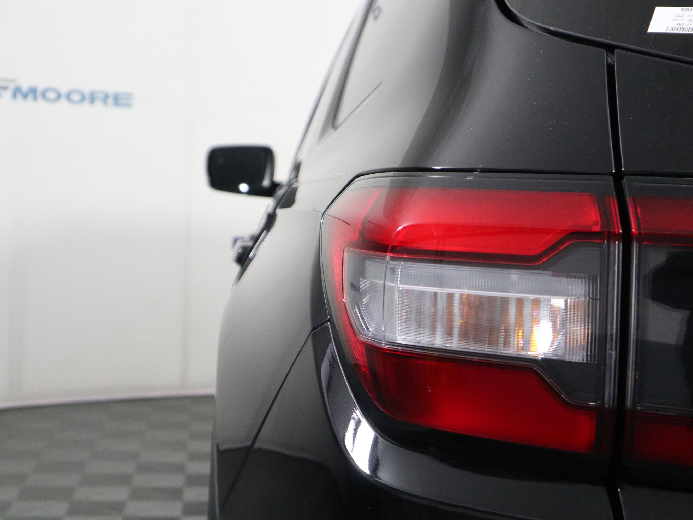 Used 2024 Honda Pilot EX-L image 10