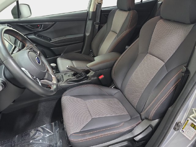 Used 2021 Subaru Crosstrek 2.0i Premium AWD/4WD image 13