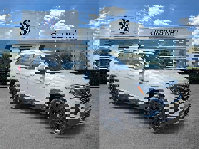 New 2026 Volkswagen Atlas Cross Sport SE