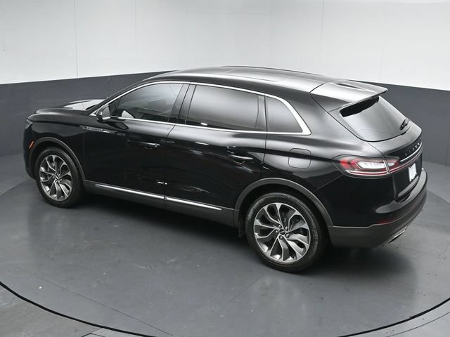 Certified 2023 Lincoln Nautilus Reserve FWD image 49