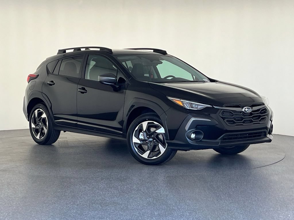 New 2026 Subaru Crosstrek 2.5i Limited w/ Crosstrek Mirror Package AWD/4WD image 36