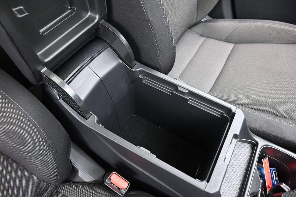 Certified 2026 Honda CR-V EX image 35