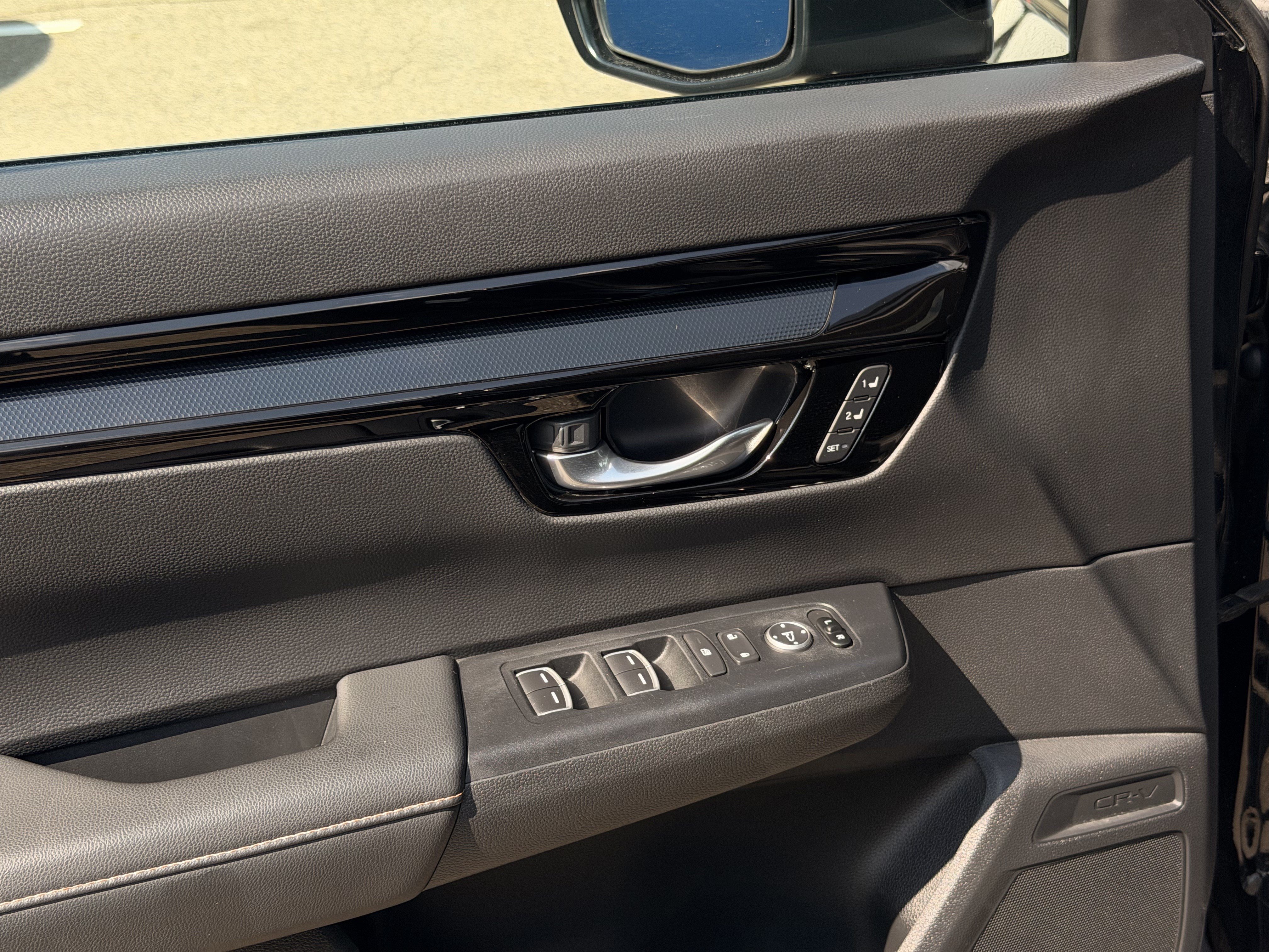 Certified 2024 Honda CR-V Sport Touring image 11