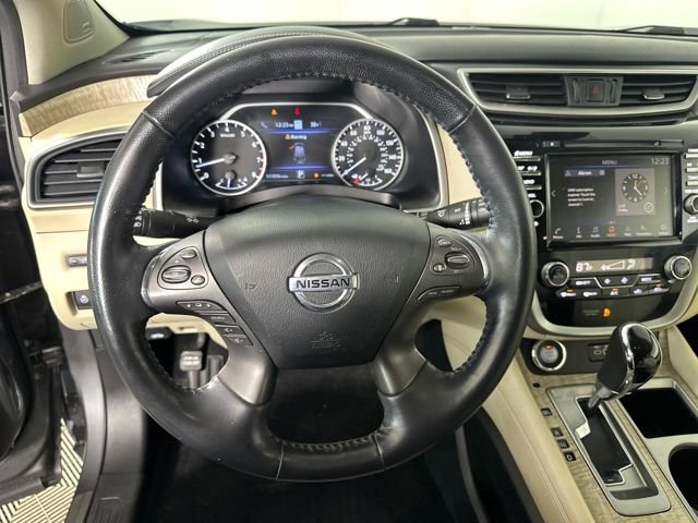 Used 2021 Nissan Murano SL image 14