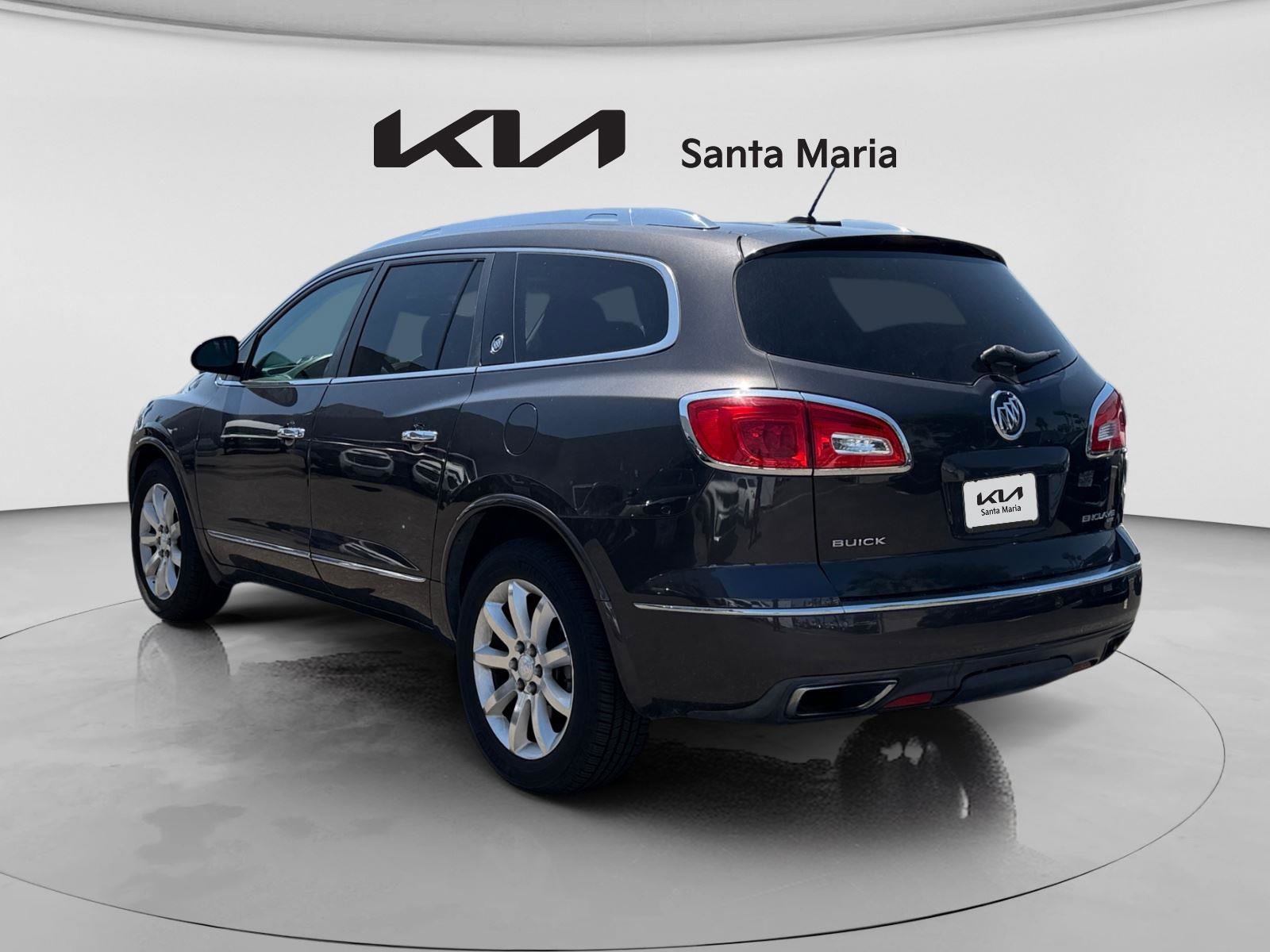 Used 2014 Buick Enclave Premium w/ Trailering Provision Package AWD/4WD image 6
