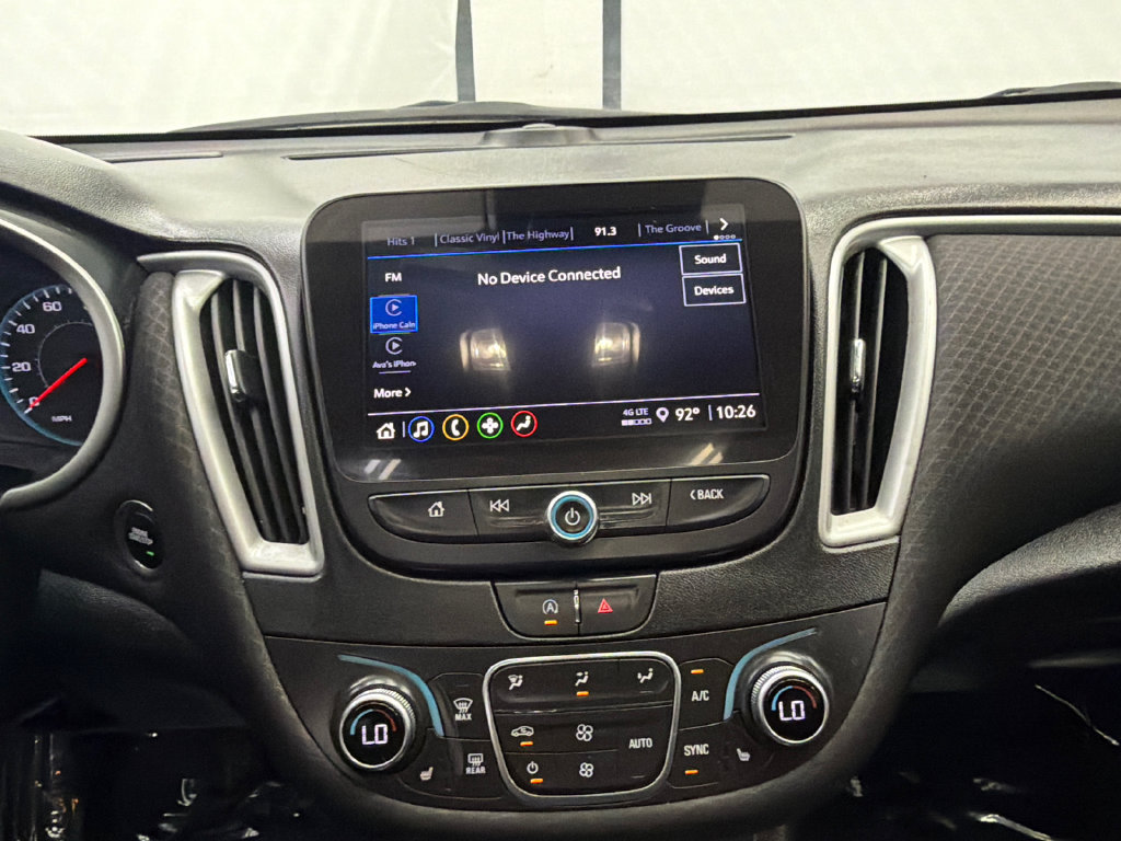 Used 2024 Chevrolet Malibu LT FWD image 27