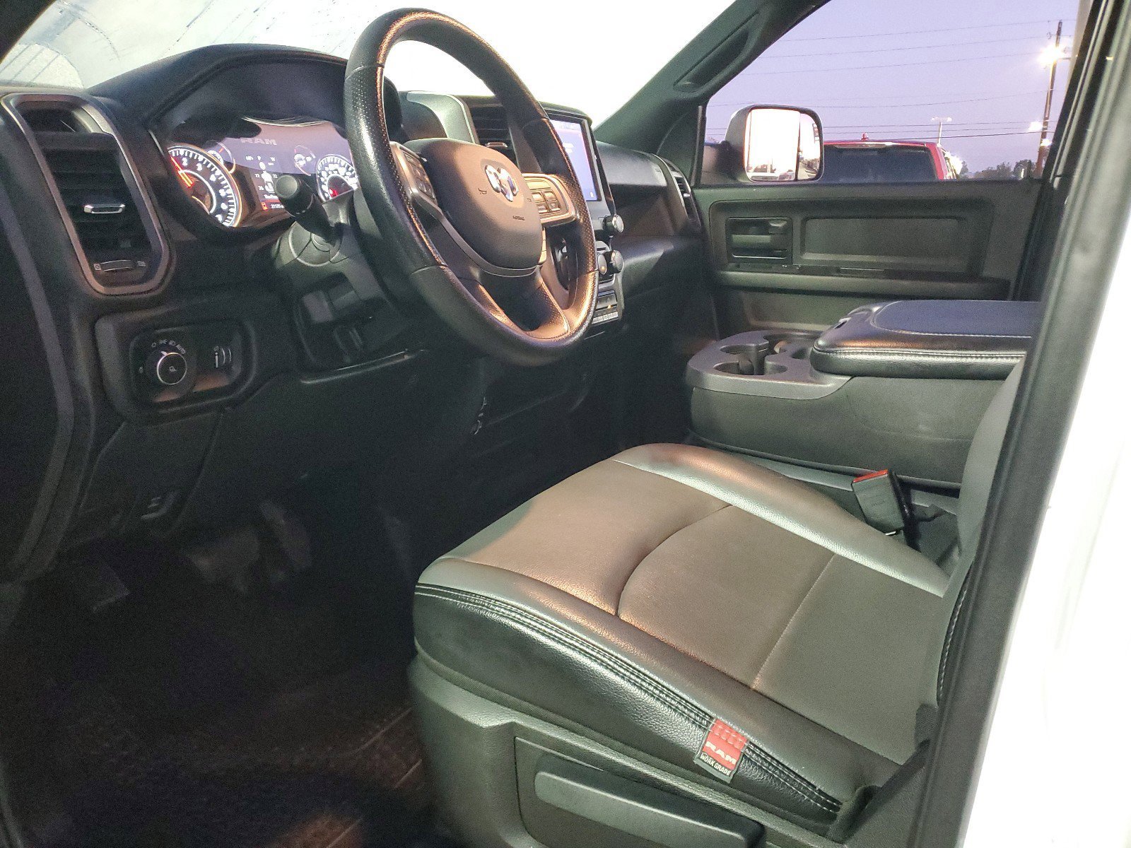 Certified 2022 RAM 2500 Tradesman image 18