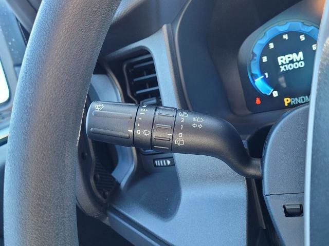 New 2025 Ford Bronco 4-Door image 17