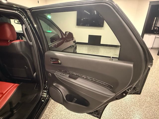 Used 2023 Dodge Durango SRT Hellcat AWD/4WD image 20