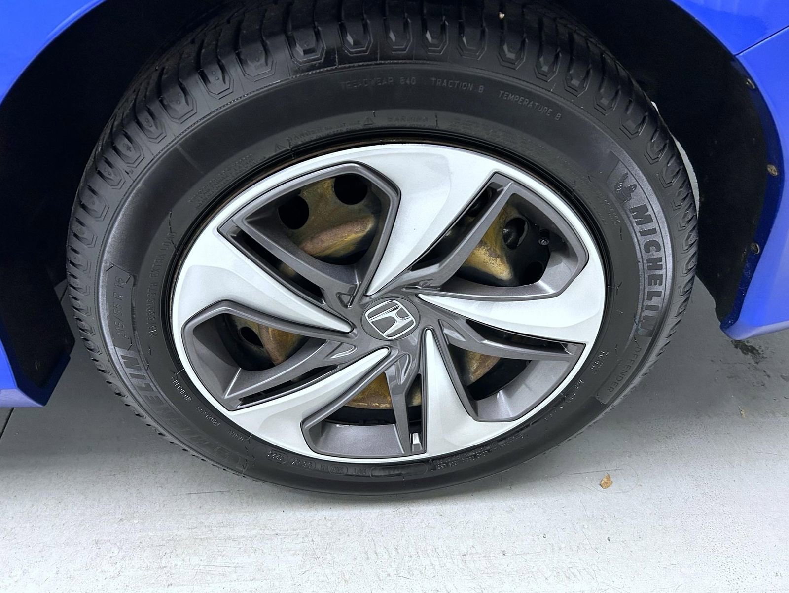 Used 2019 Honda Civic LX image 22