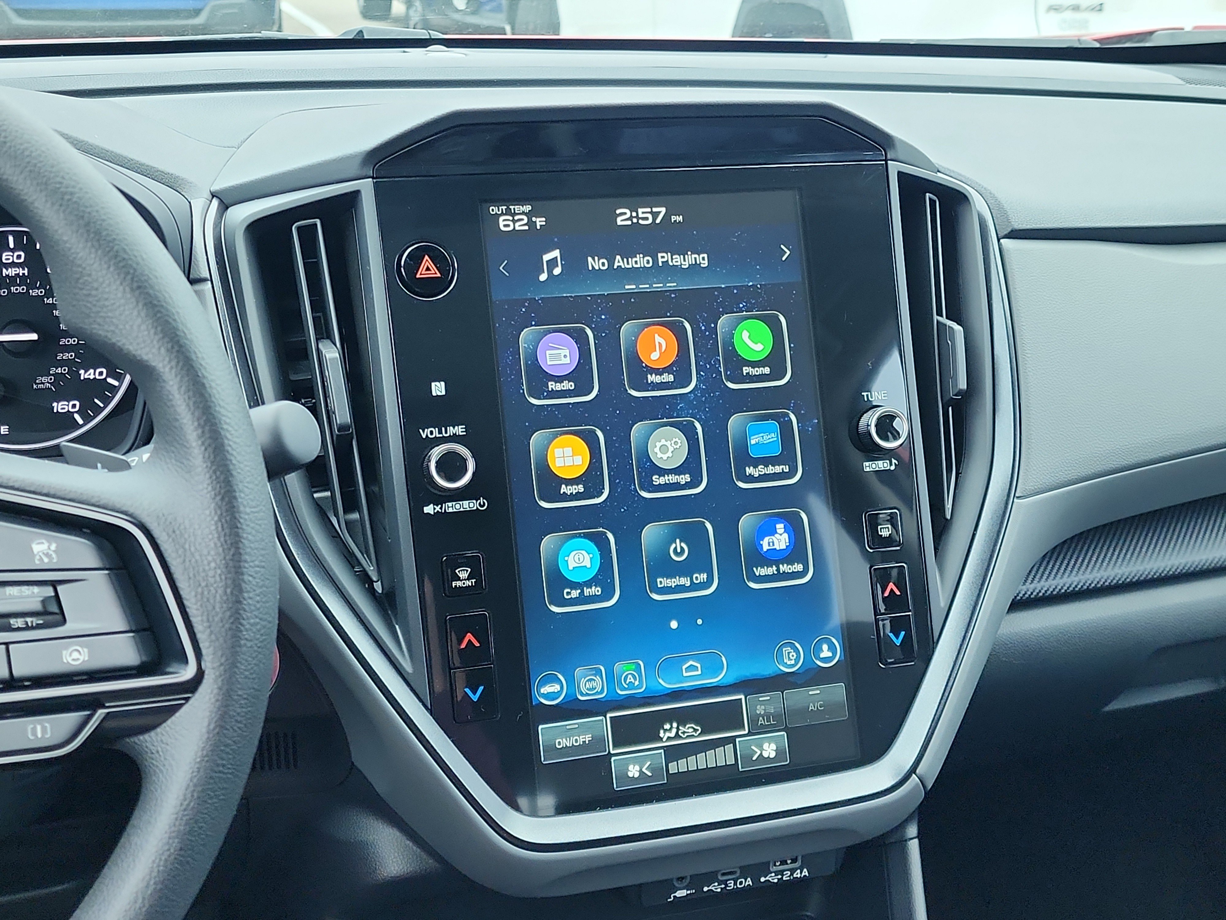 New 2026 Subaru Crosstrek 2.0i Premium image 13