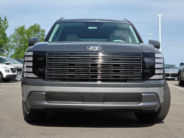 New 2026 Hyundai Palisade SEL AWD/4WD image 12