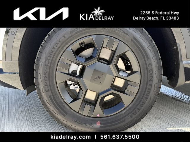 New 2027 Kia Telluride SX Prestige X-Pro AWD/4WD image 37