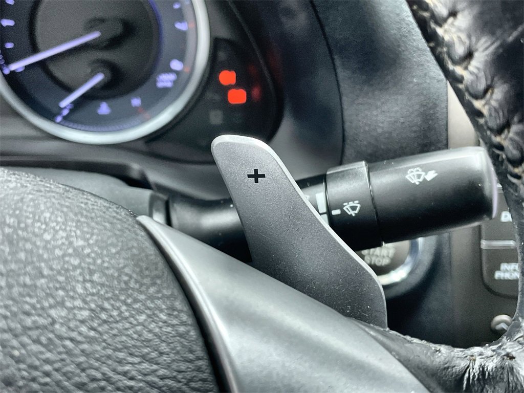 Used 2011 Lexus IS 250 AWD image 21