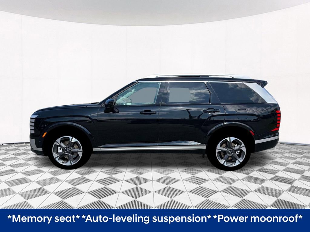 New 2026 Hyundai Palisade Limited AWD/4WD image 5