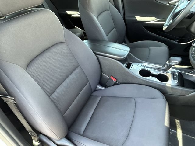 Used 2023 Chevrolet Malibu LT FWD image 11