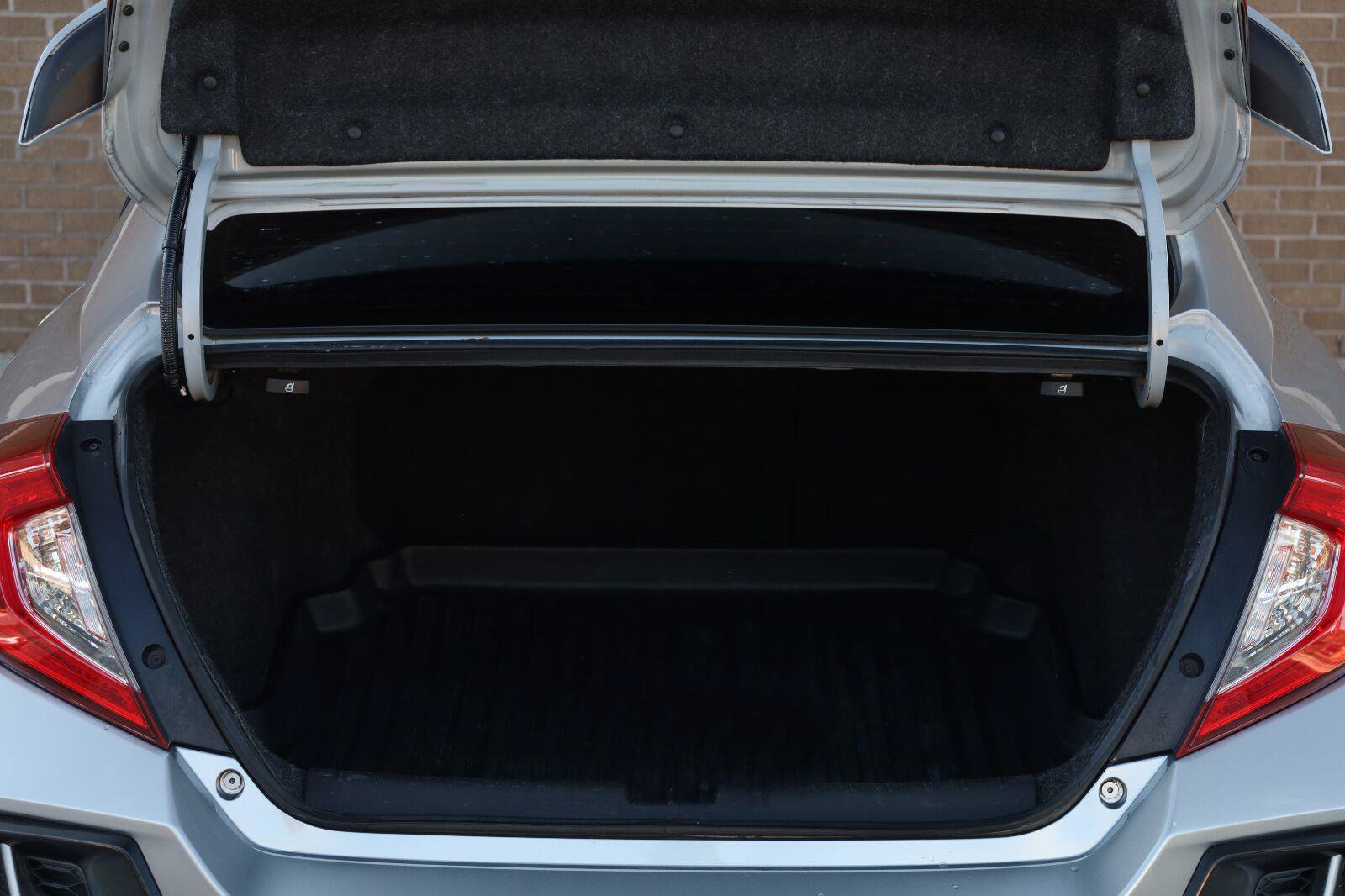 Used 2020 Honda Civic Si image 13