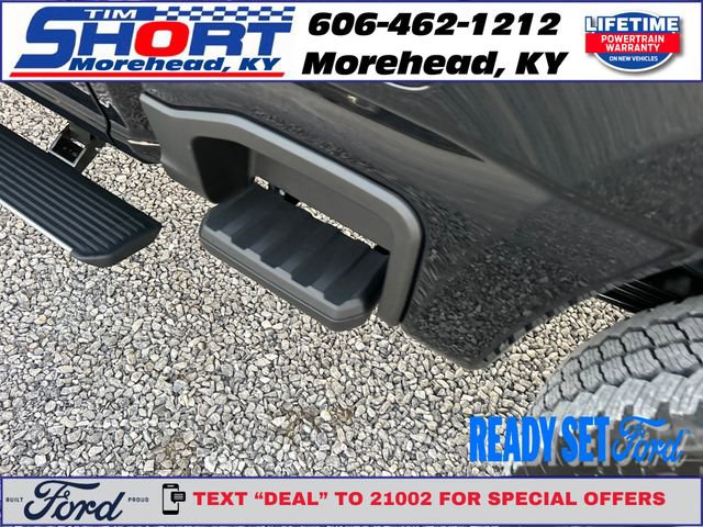 New 2026 Ford F250 4x4 Crew Cab Super Duty image 47