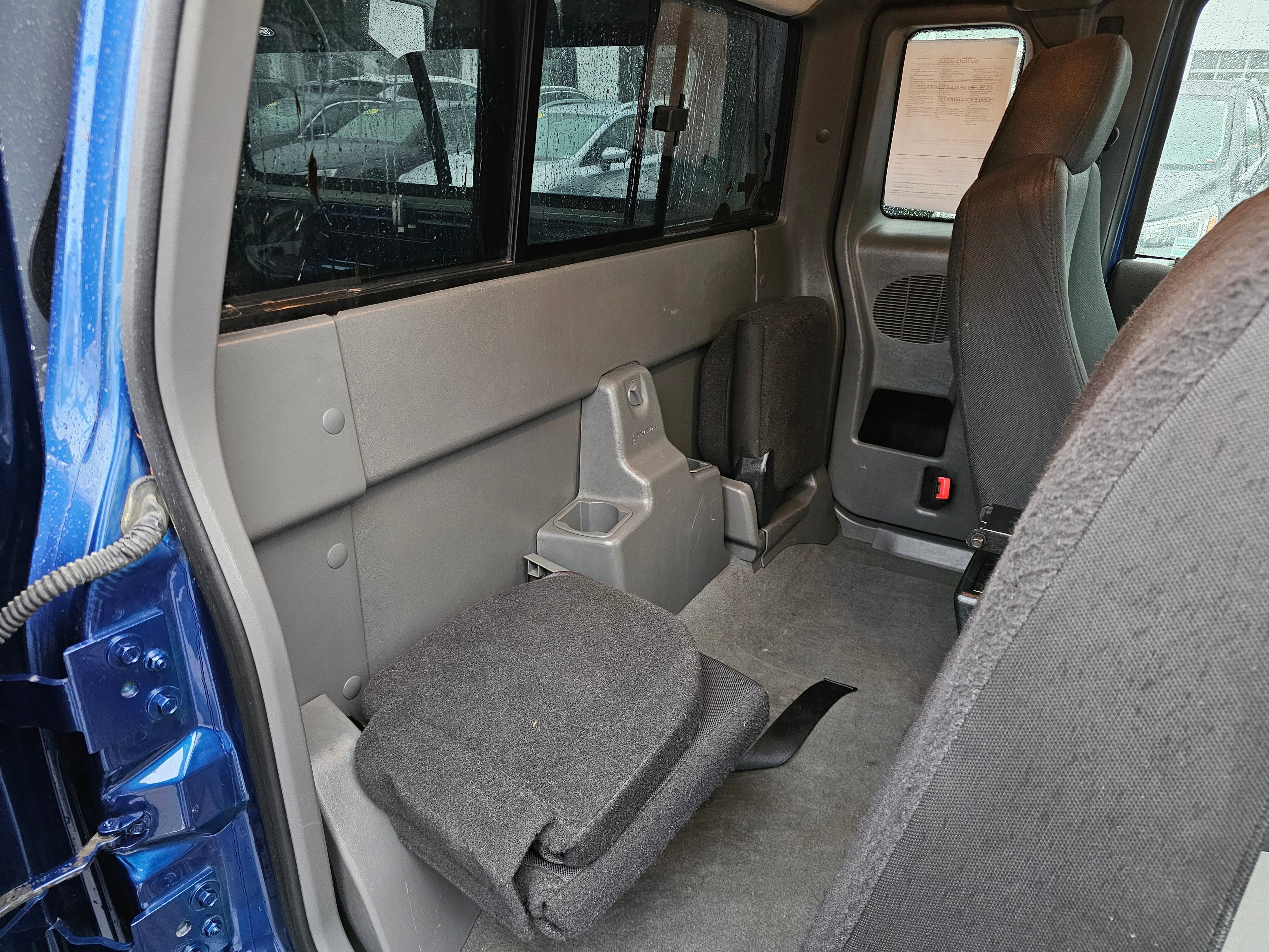 Used 2008 Ford Ranger XLT image 12