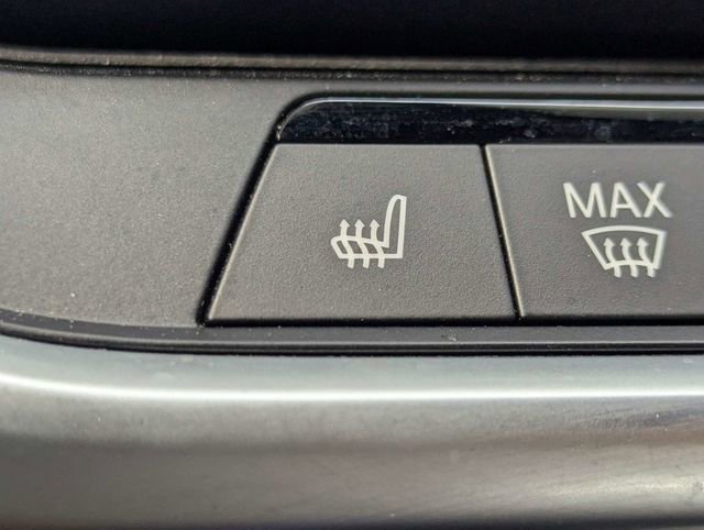 Used 2020 BMW X5 sDrive40i w/ Convenience Package RWD image 18