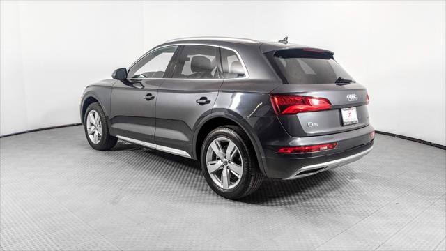 Used 2019 Audi Q5 2.0T Premium w/ Convenience Package image 6