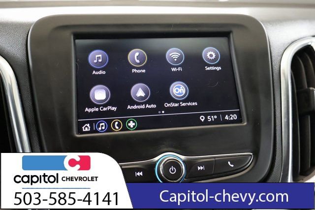 Used 2023 Chevrolet Equinox LS w/ LS Convenience Package image 24