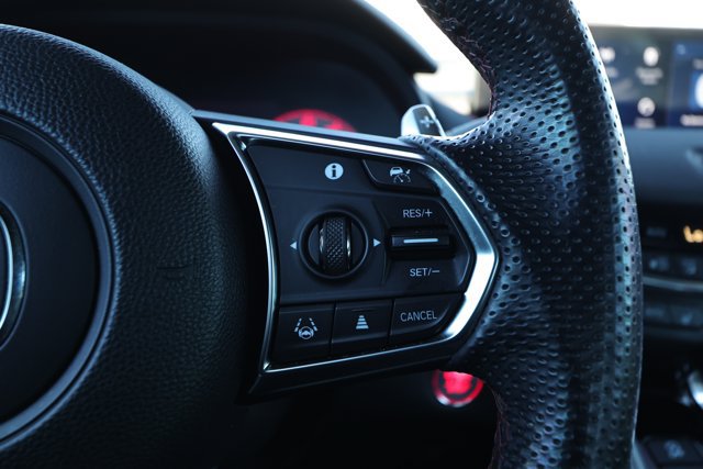 Used 2021 Acura TLX w/ A-SPEC Package FWD image 14
