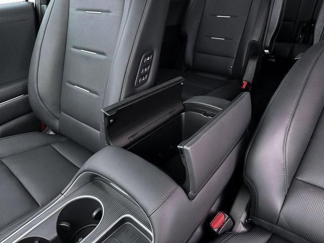 New 2026 Hyundai Palisade Calligraphy image 18