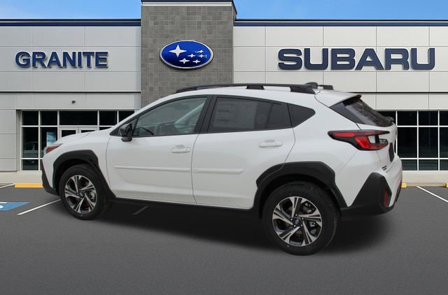 New 2026 Subaru Crosstrek 2.0i Premium image 6