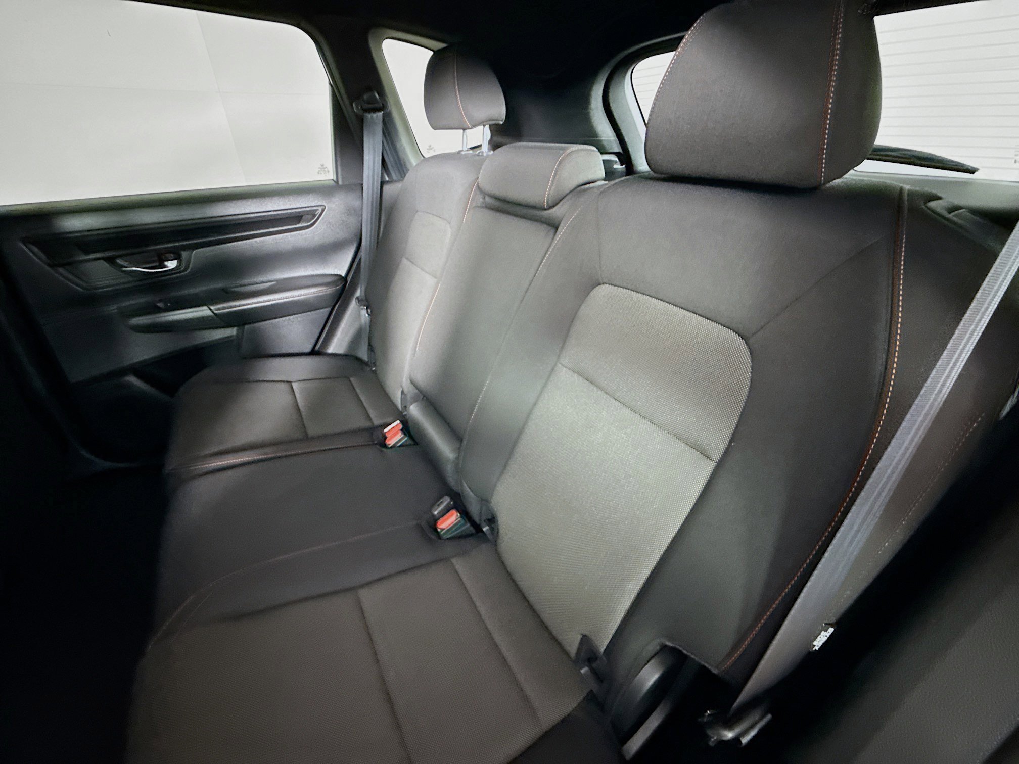 Certified 2023 Honda CR-V Sport image 29