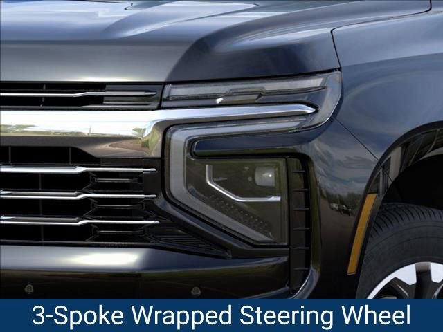 New 2026 Chevrolet Tahoe LT image 11