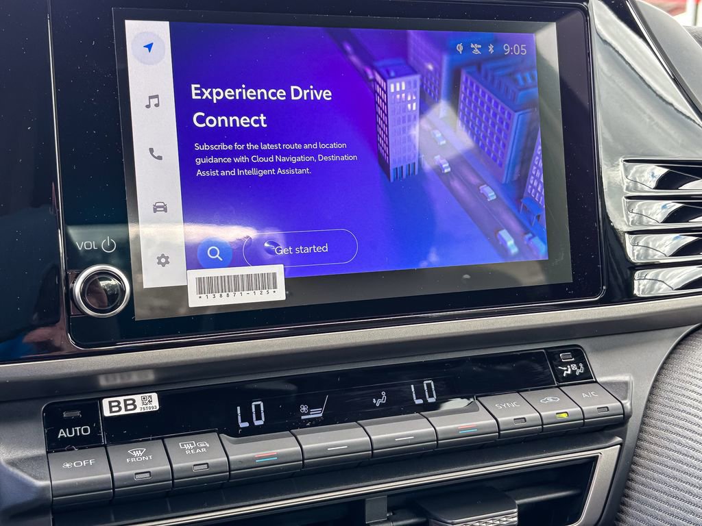 New 2026 Toyota Camry SE image 24