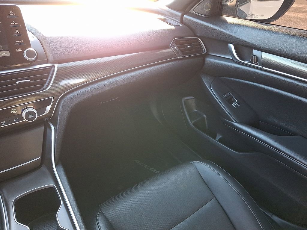 Used 2021 Honda Accord Sport image 17
