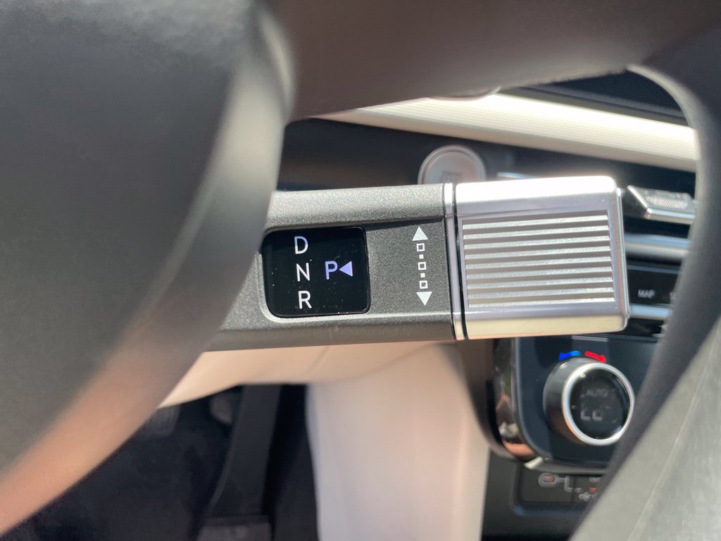 New 2026 Hyundai Tucson Blue SE AWD/4WD image 18