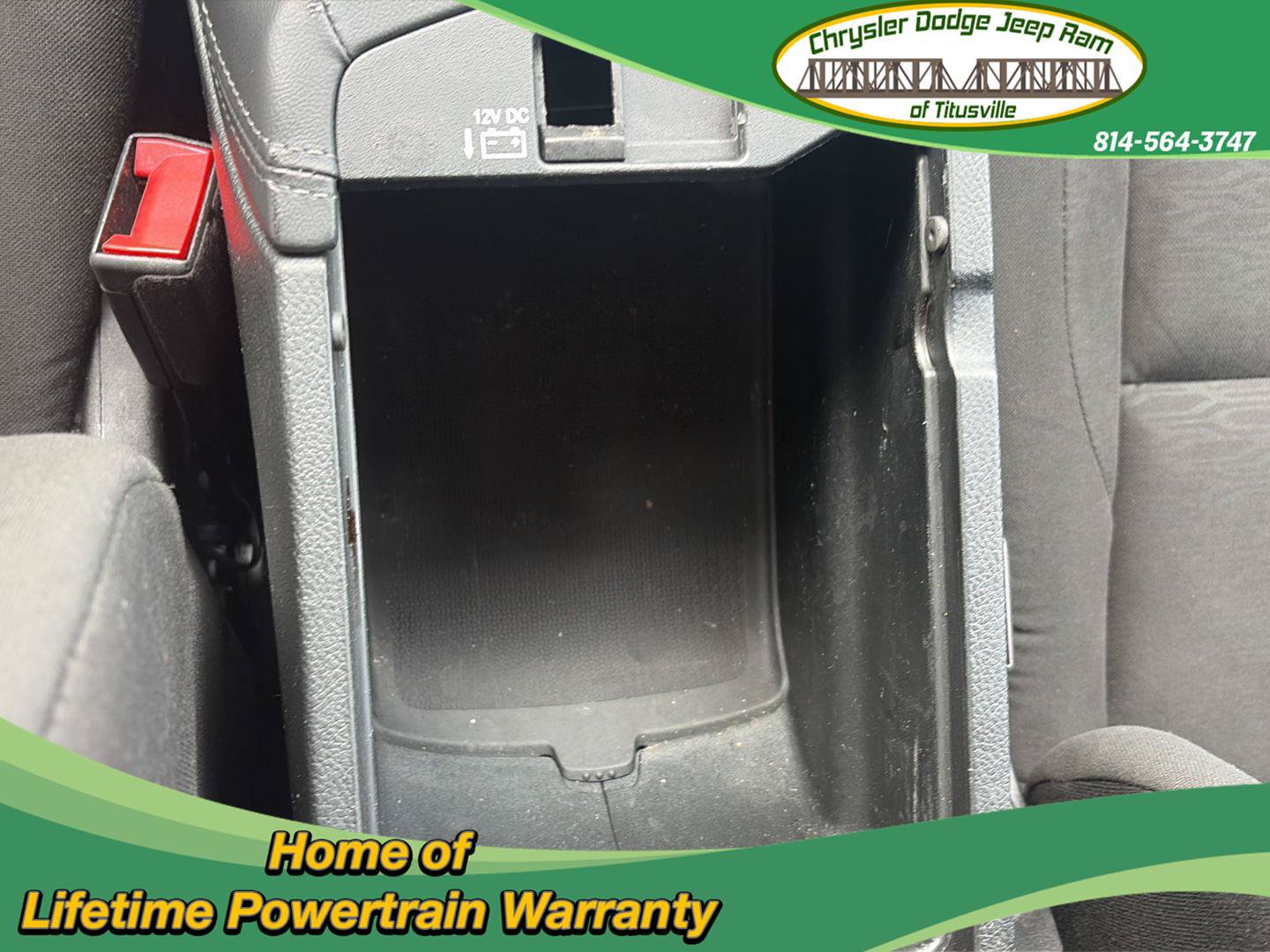 Used 2024 Dodge Durango SXT AWD/4WD image 26